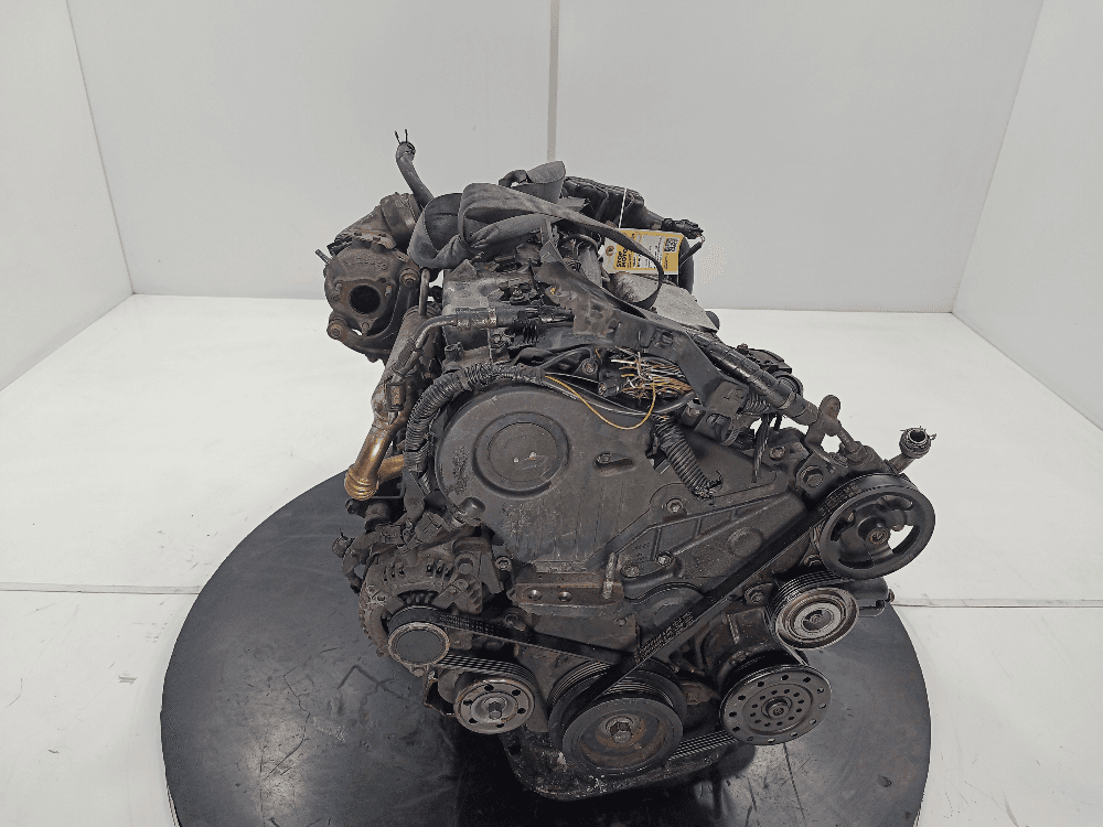 Двигатель к Toyota Avensis 2 (03-06)