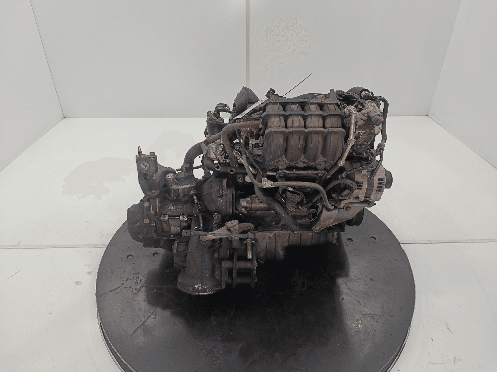 Двигатель к Chevrolet Aveo T250 (06-12)