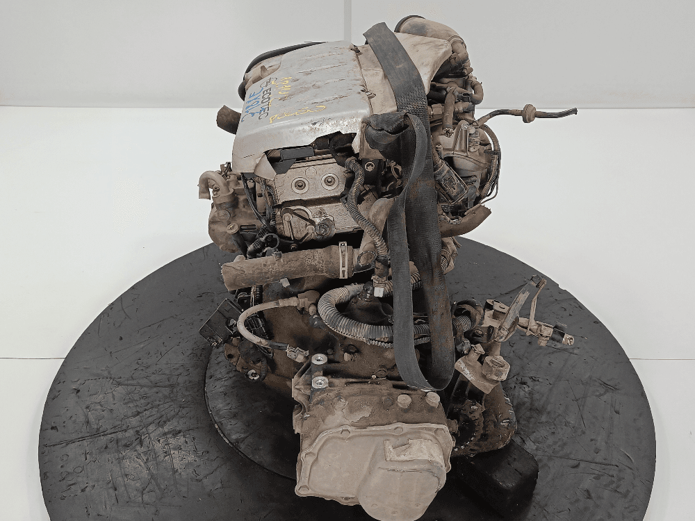 Двигатель к Opel Astra G (98-04)