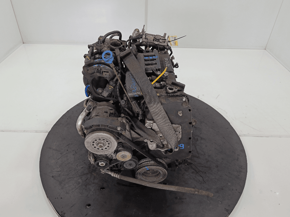 Двигатель к Fiat Grande Punto (05-18)