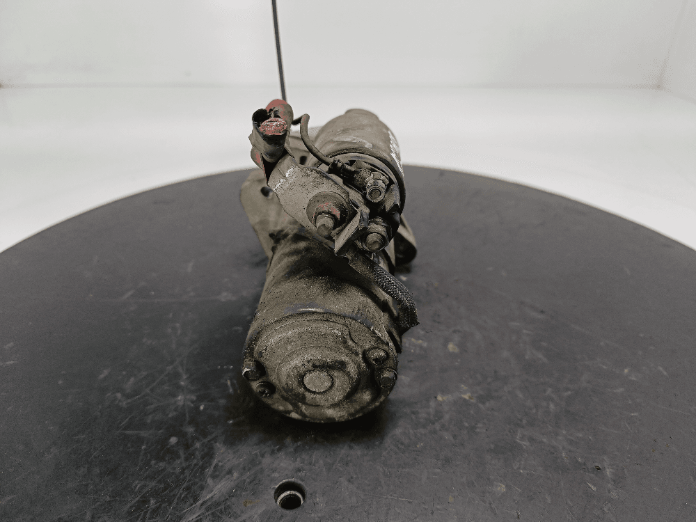 Стартер к Renault Kangoo 1 Рестайлинг (03-07)