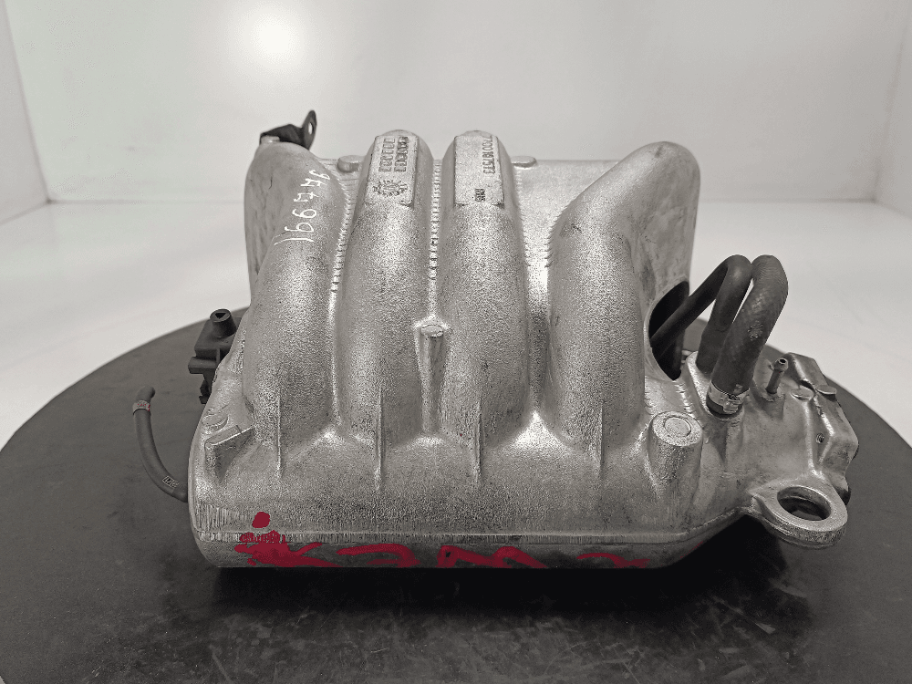 ΠΠΎΠ»Π»Π΅ΠΊΡΠΎΡ Π²ΠΏΡΡΠΊΠ½ΠΎΠΉ ΠΊ Renault Megane 1 (95-99)