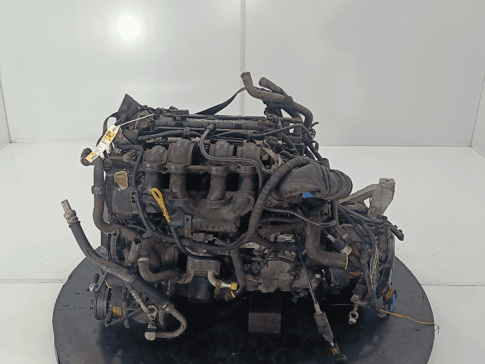Двигатель к Ford Focus 2 (04-08)