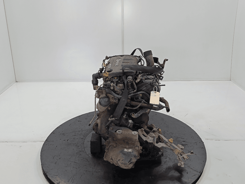 Двигатель к Opel Corsa D (06-11)