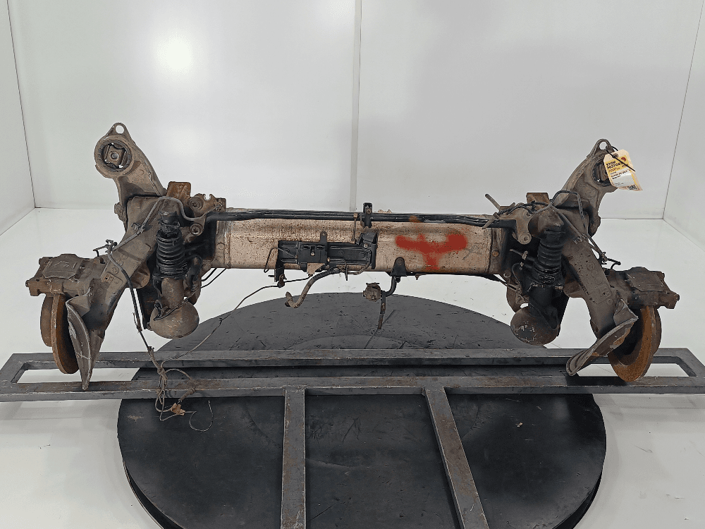 Балка подвески задняя к Citroen C5 1 (01-04)