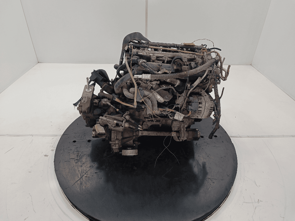 Двигатель к Fiat Grande Punto (05-18)