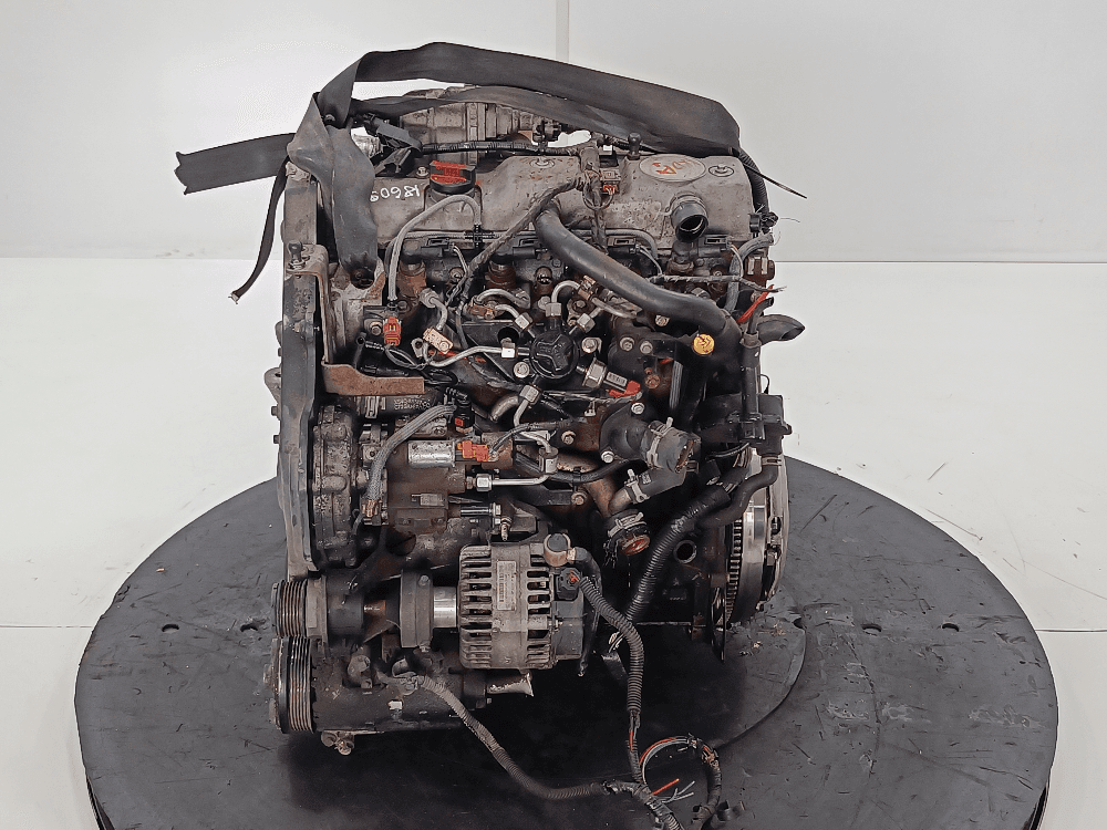 Двигатель к Ford Focus 2 (04-08)