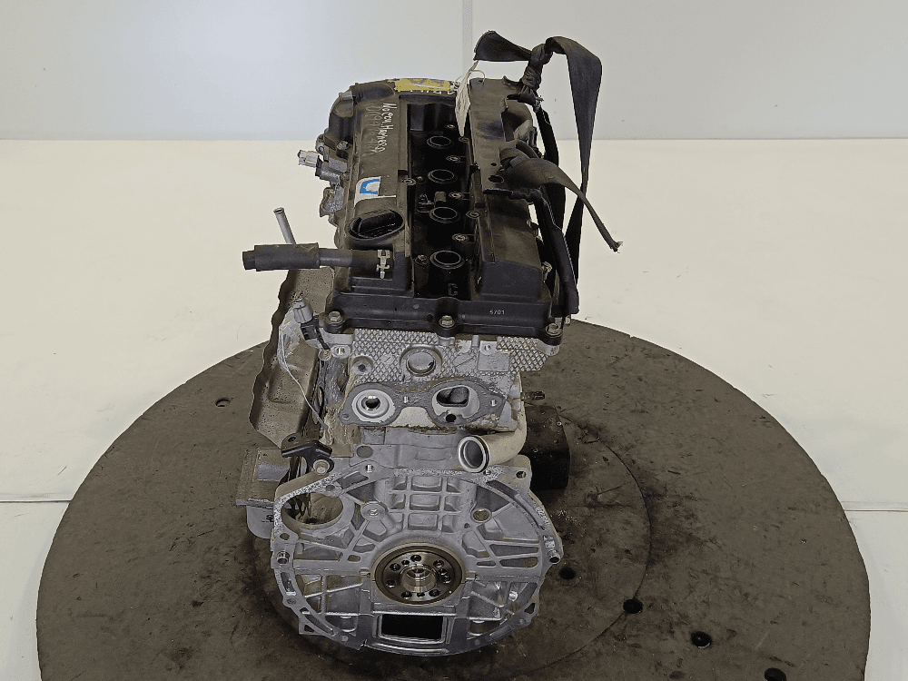 Двигатель к Mitsubishi Outlander 2 (07-10)