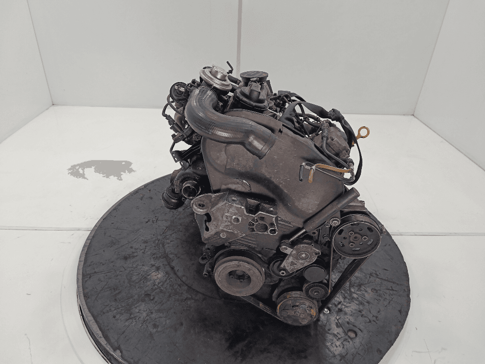 Двигатель к Volkswagen Golf 4 (97-06)