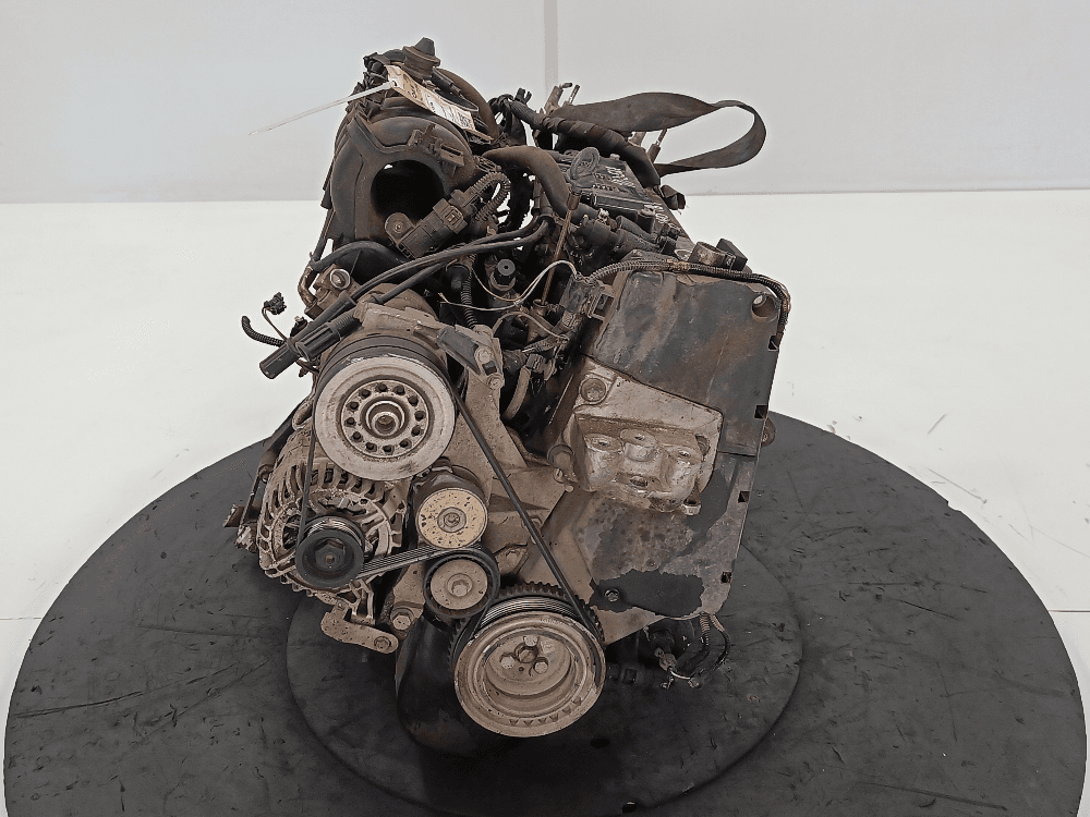 Двигатель к Fiat Grande Punto (05-18)