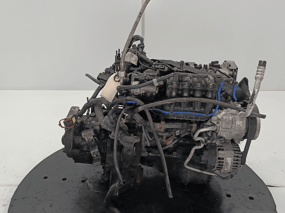 Двигатель к Fiat Grande Punto (05-18)