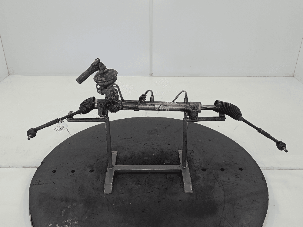 Рулевая рейка к Opel Astra H (04-07)