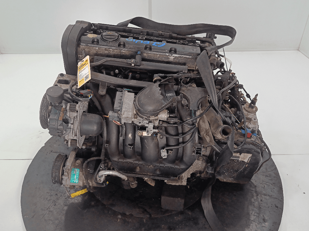 Двигатель к Peugeot 307 (01-05)