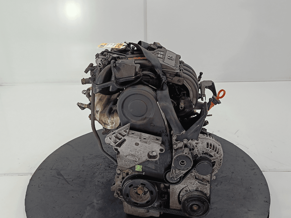 Двигатель к Volkswagen Golf 5 (03-09)