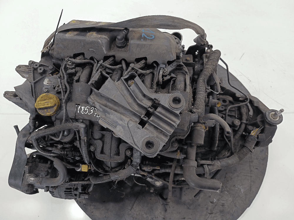 Двигатель к Renault Master 2 (98-03)