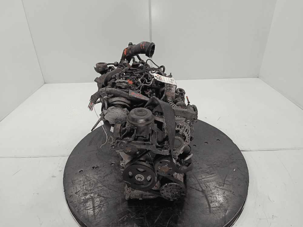 Двигатель к Fiat Grande Punto (05-18)