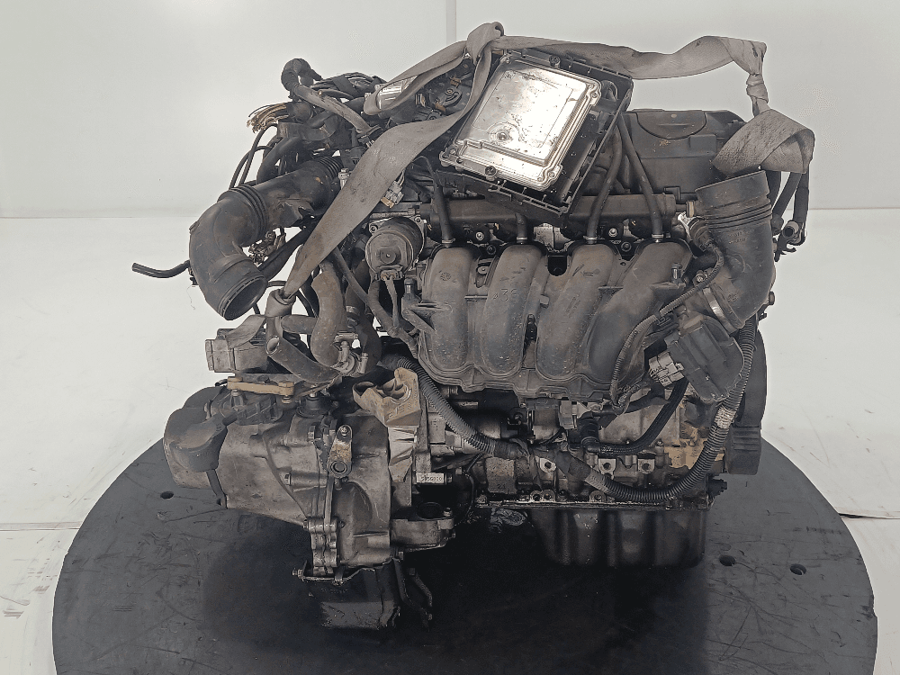 Двигатель к Peugeot 207 (06-09)