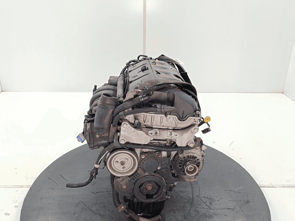 Двигатель к Peugeot 207 (06-09)