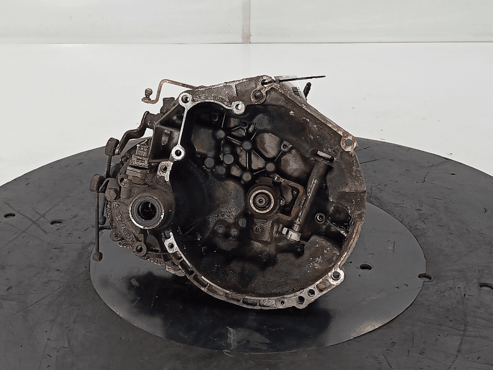 КПП механическая (МКПП) к Peugeot 307 (01-05)