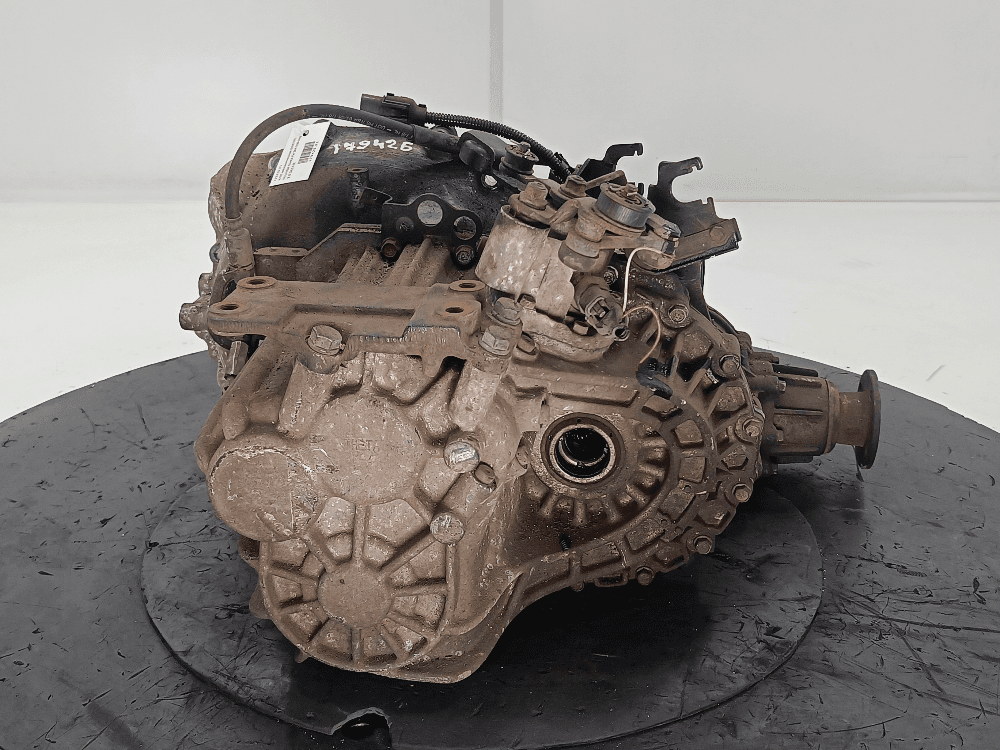 КПП механическая (МКПП) к Hyundai Santa Fe SM (00-04)