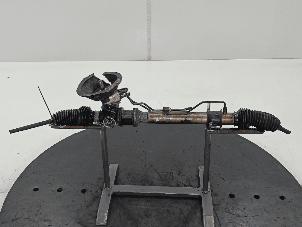 Рулевая рейка к Renault Megane 1 Рестайлинг (99-03)