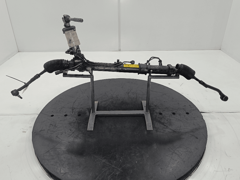 Рулевая рейка к Kia Carnival 2 (06-14)