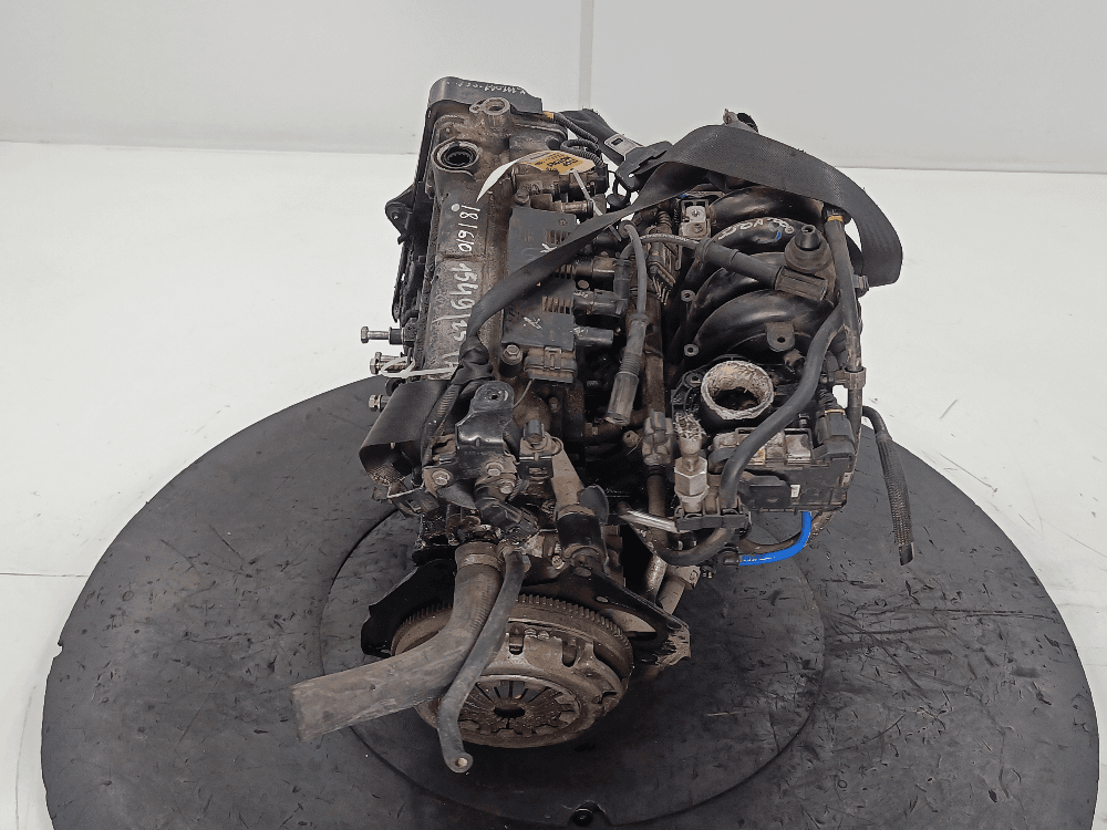 Двигатель к Fiat Grande Punto (05-18)