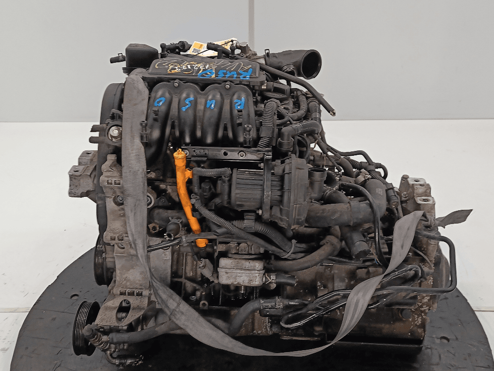 Двигатель к Volkswagen Golf 4 (97-06)