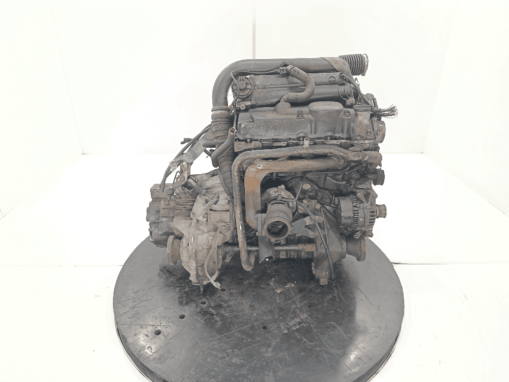 Двигатель к Mercedes Vito W638 (96-03)