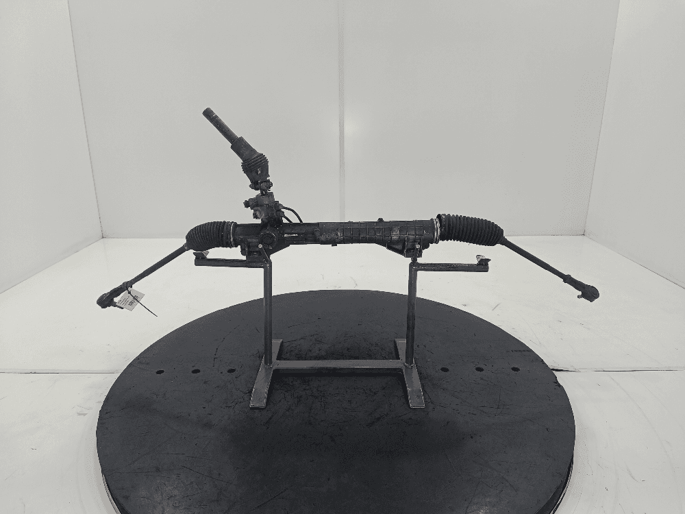 Рулевая рейка к Peugeot 807 (02-08)