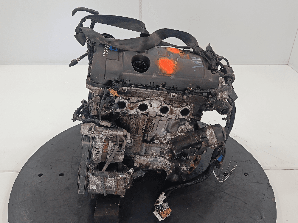 Двигатель к Peugeot 3008 1 (10-13)