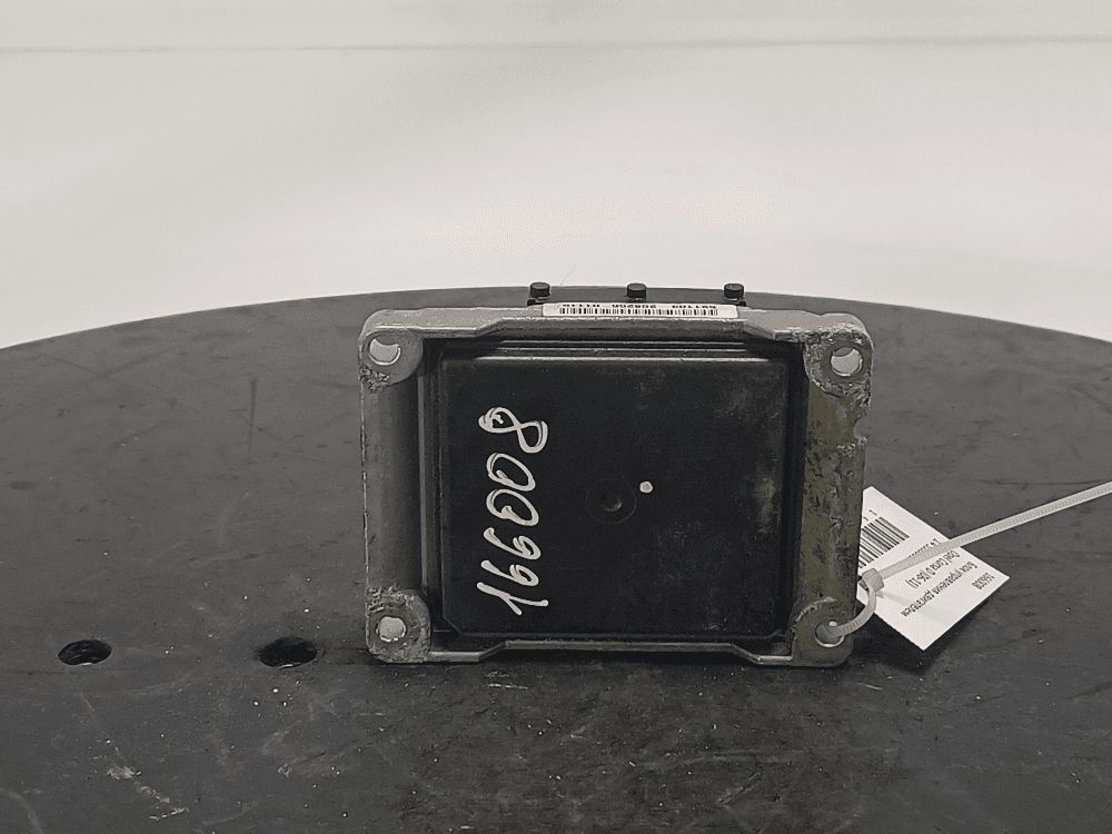 Блок управления двигателем к Opel Corsa D (06-11)