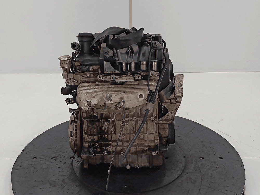 Двигатель к Volkswagen Golf 5 (03-09)