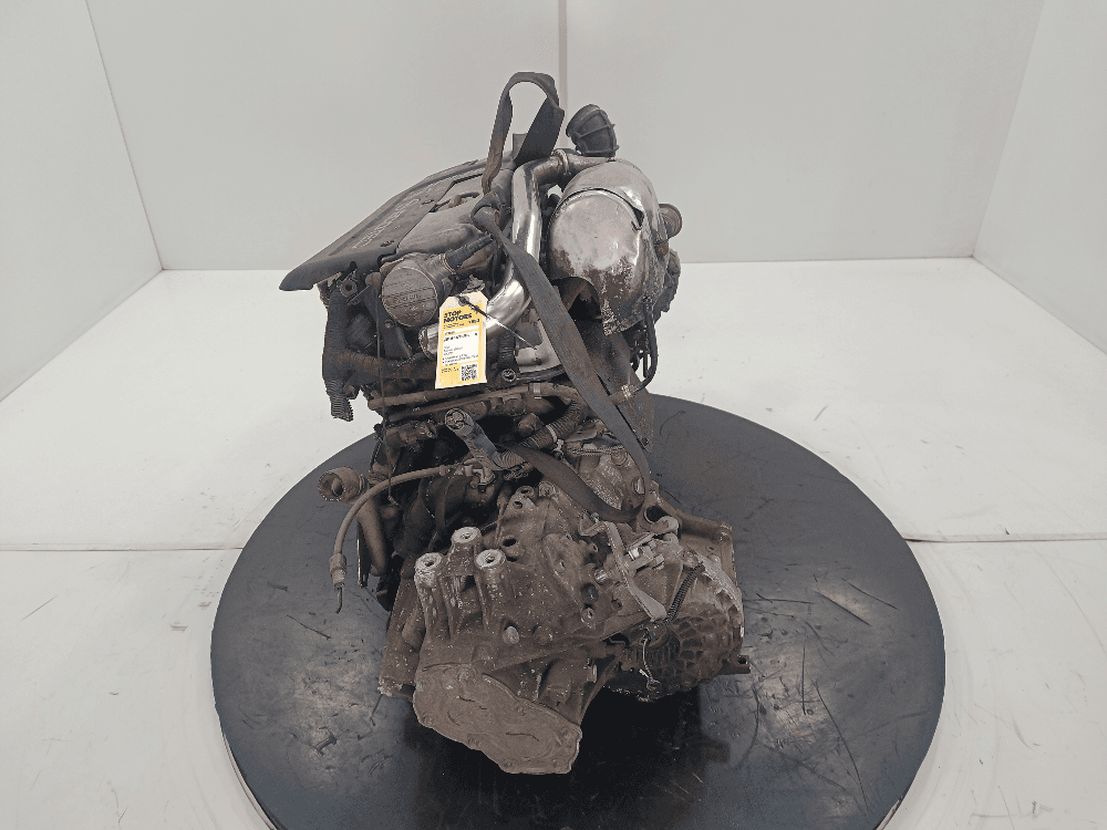 Двигатель к Opel Astra G (98-04)