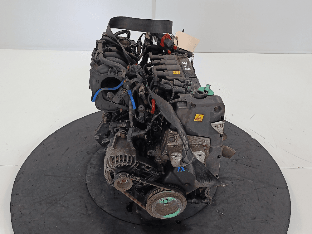 Двигатель к Fiat Grande Punto (05-18)