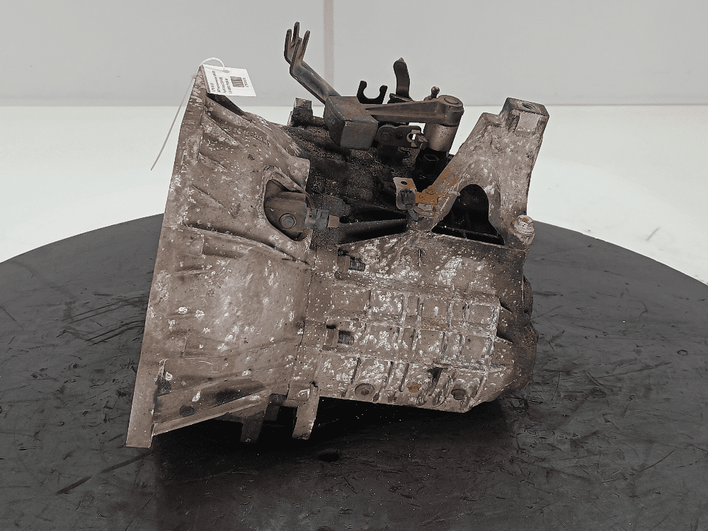 КПП механическая (МКПП) к Ford Focus 2 (04-08)