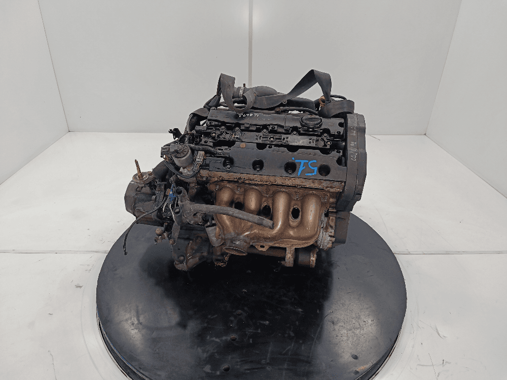 Двигатель к Peugeot 307 (01-05)