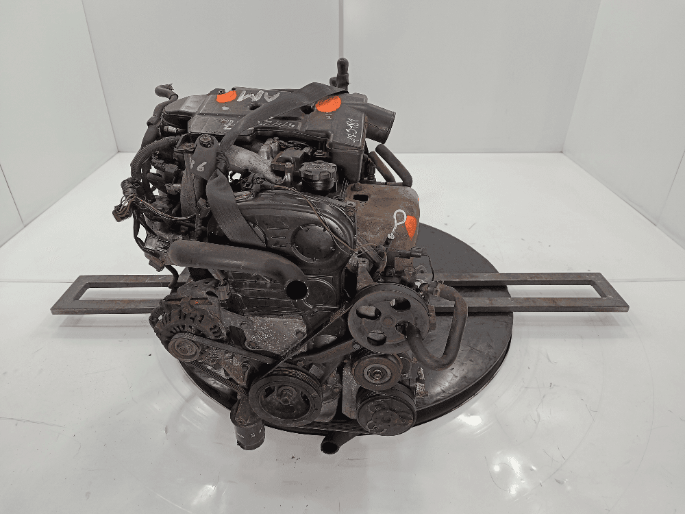 Двигатель к Mitsubishi Pajero Pinin (98-06)