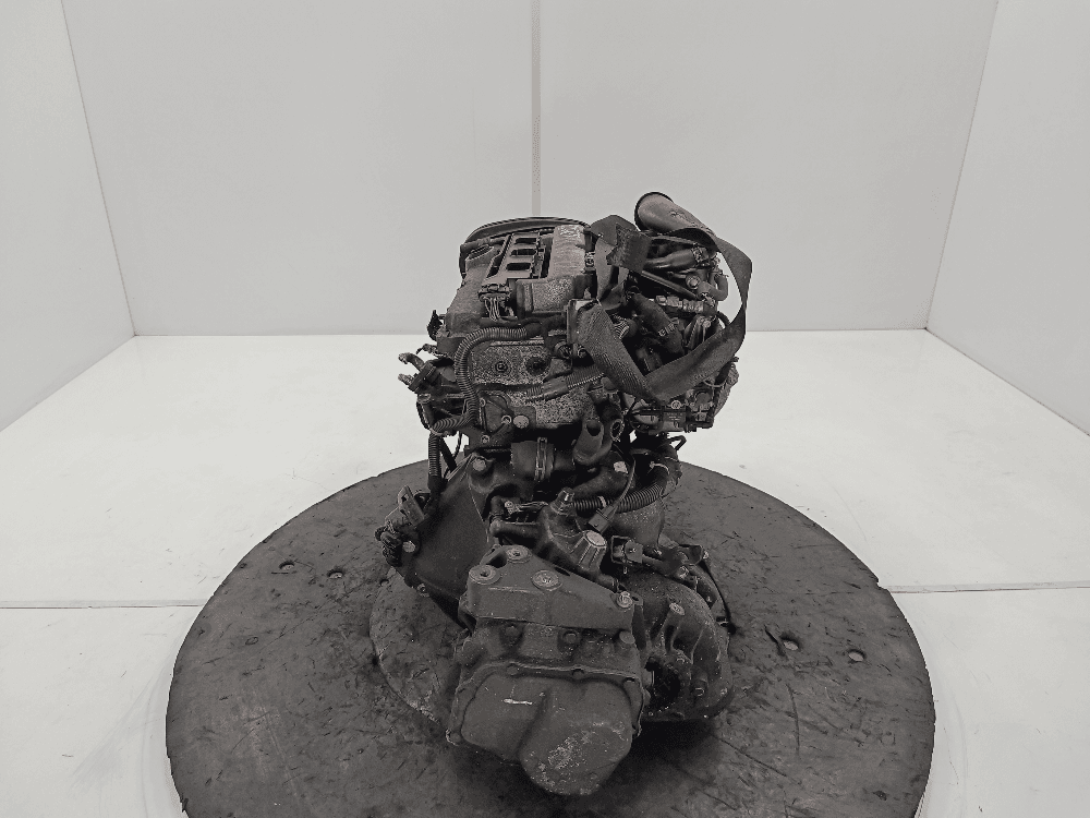 Двигатель к Opel Astra G (98-04)