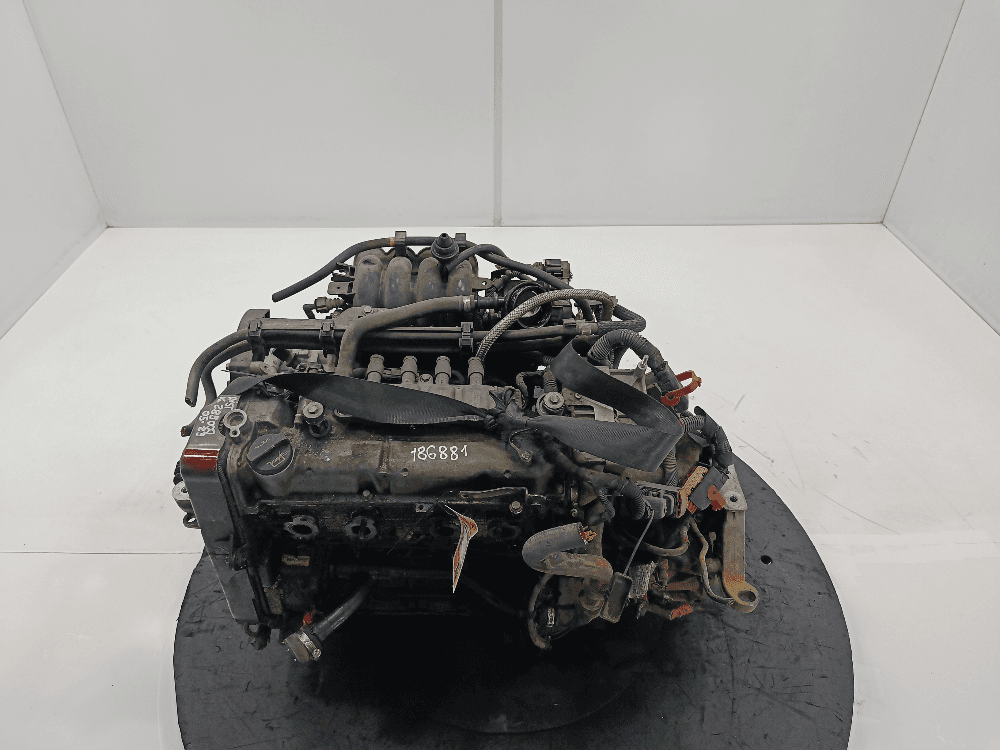 Двигатель к Fiat Grande Punto (05-18)