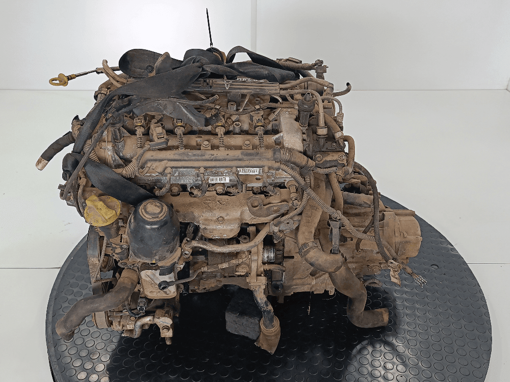 Двигатель к Fiat Grande Punto (05-18)