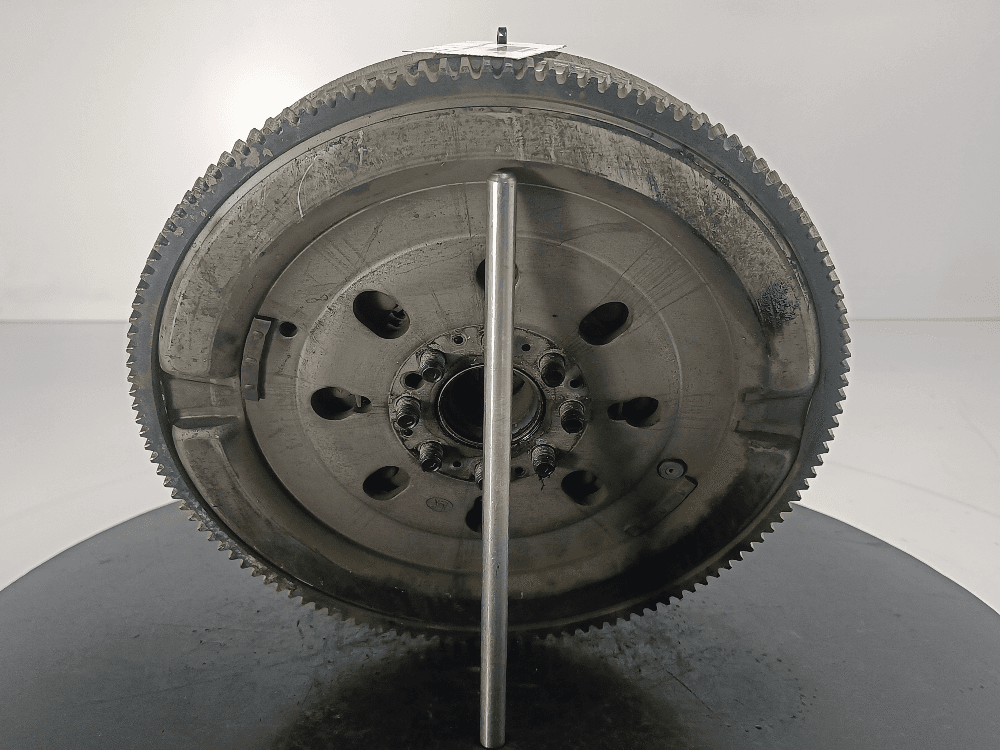 Маховик к Renault Laguna 2 Рестайлинг (05-08)