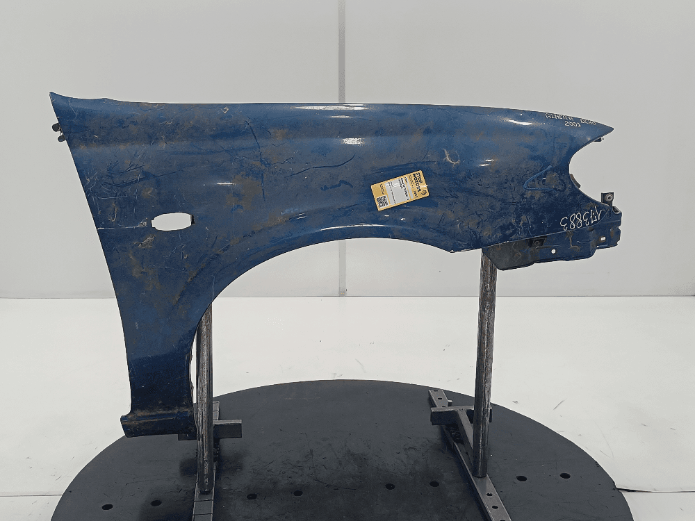 ΠΡΡΠ»ΠΎ ΠΏΠ΅ΡΠ΅Π΄Π½Π΅Π΅ ΠΏΡΠ°Π²ΠΎΠ΅ ΠΊ Nissan Almera N16 Π Π΅ΡΡΠ°ΠΉΠ»ΠΈΠ½Π³ (03-06)