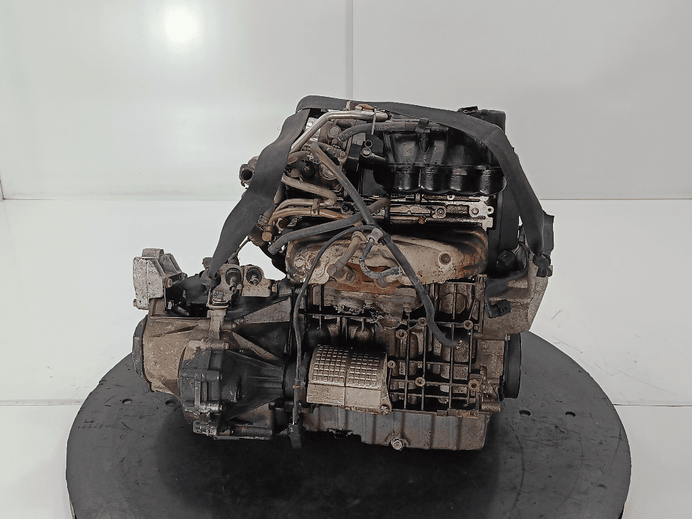 Двигатель к Volkswagen Golf 4 (97-06)
