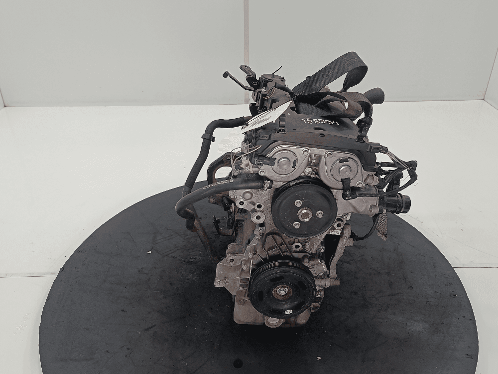 Двигатель к Opel Astra J (09-12)