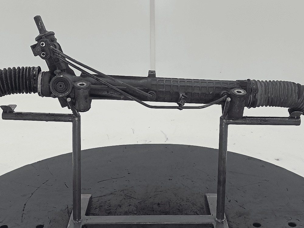 Рулевая рейка к Ford Transit 3 Рестайлинг (06-13)