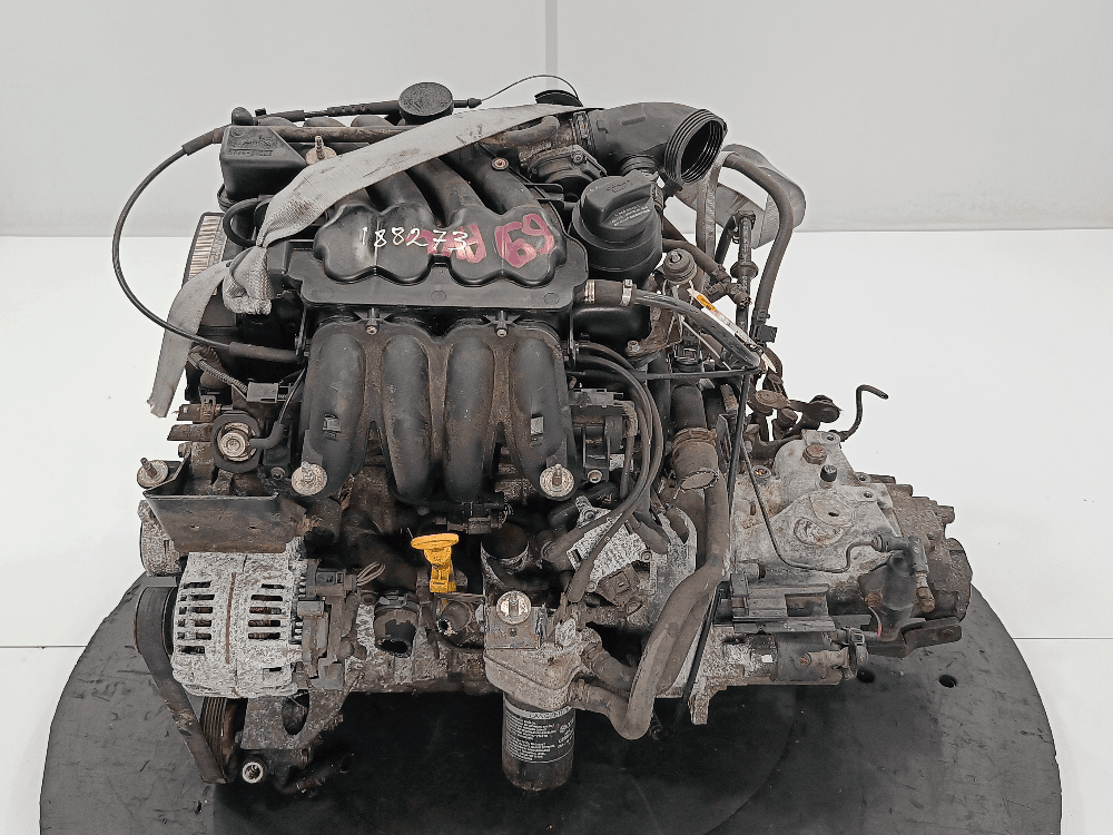 Двигатель к Volkswagen Golf 4 (97-06)