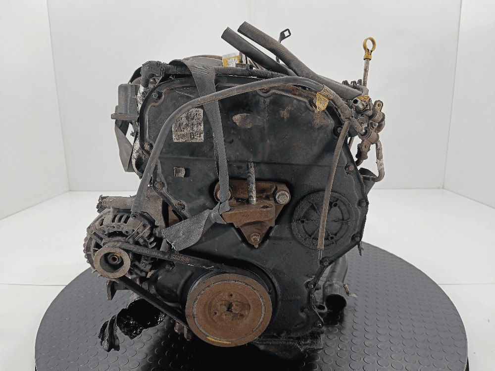 Двигатель к Ford Transit 3 (00-06)