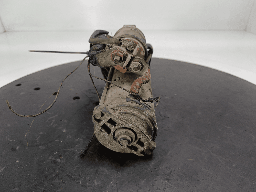 Стартер к Renault Megane 2 (02-06)