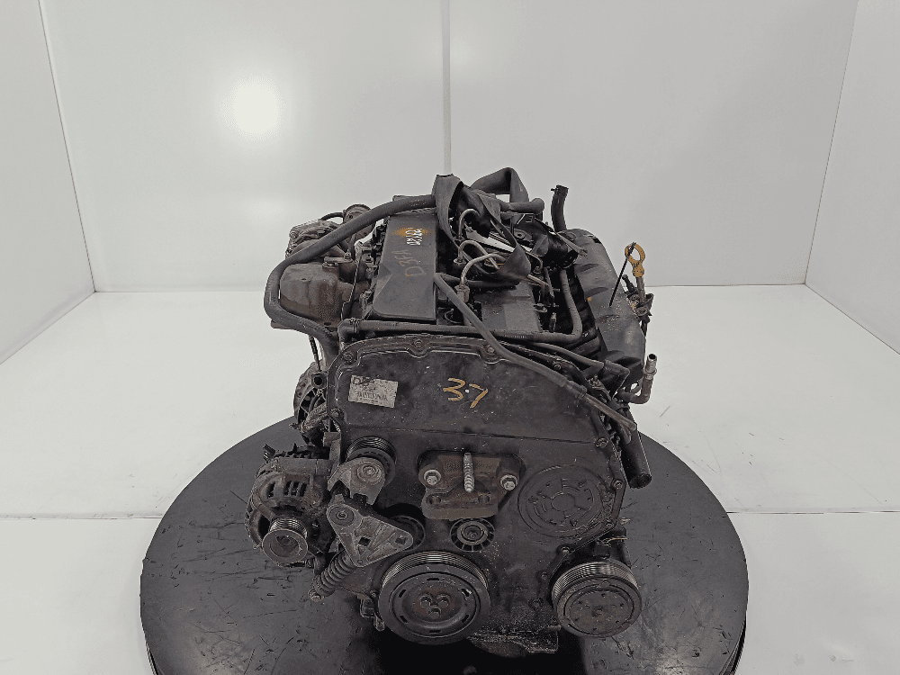 Двигатель к Ford Transit 3 (00-06)